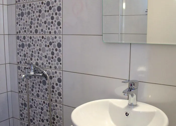 Ble Island Hotel de apartamente