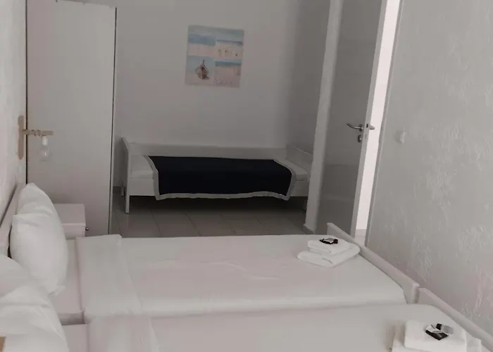 Ble Island Hotel de apartamente