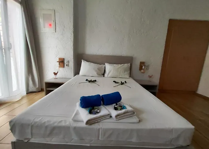 Aparthotel Ble Island