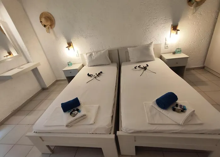 Ble Island Χερσόνησος