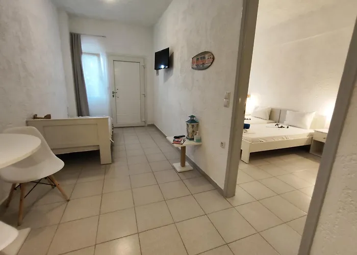 Aparthotel Ble Island