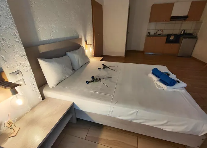 Ble Island 4* Hersonissos (Crete)