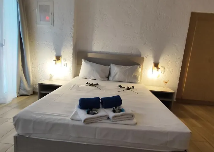 Ble Island Hotel de apartamente