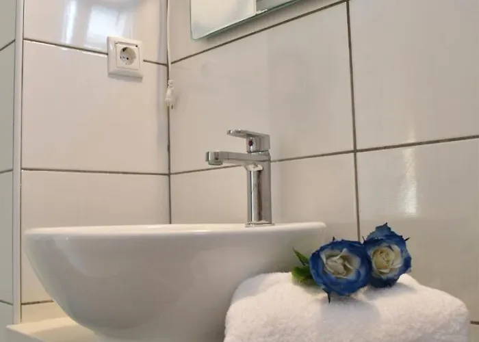 Aparthotel Ble Island 4*