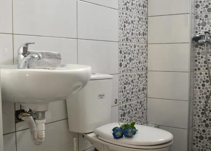 Aparthotel Ble Island