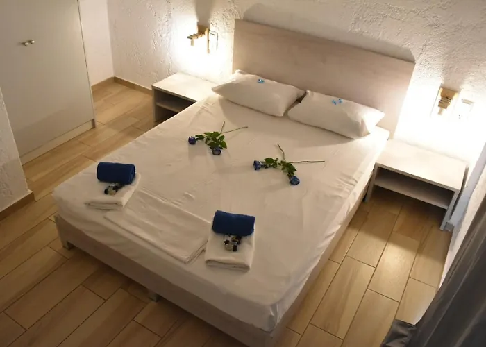 Ble Island Hotel de apartamente