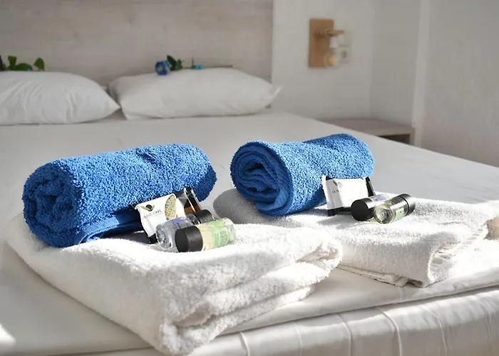 Ble Island Aparthotel