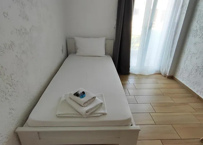 Ble Island Hersonissos (Crete)