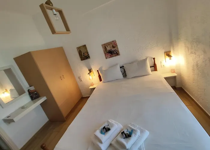 Aparthotel Ble Island Hersonissos (Crete)