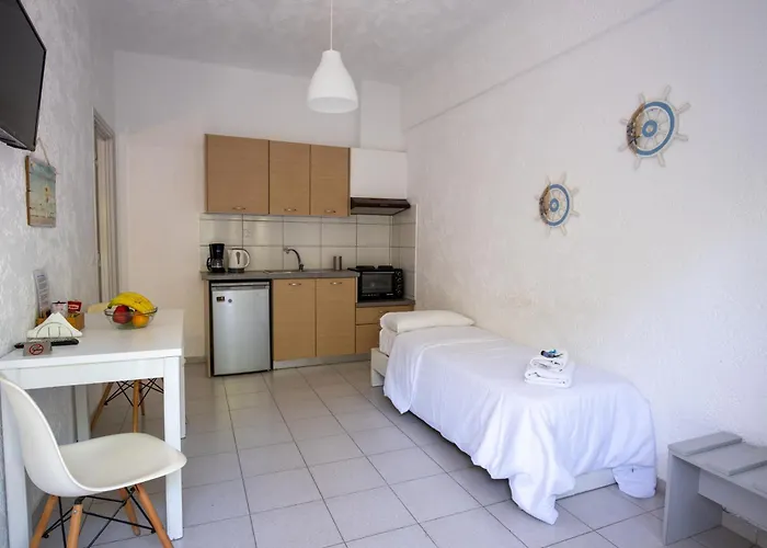 Ble Island Aparthotel