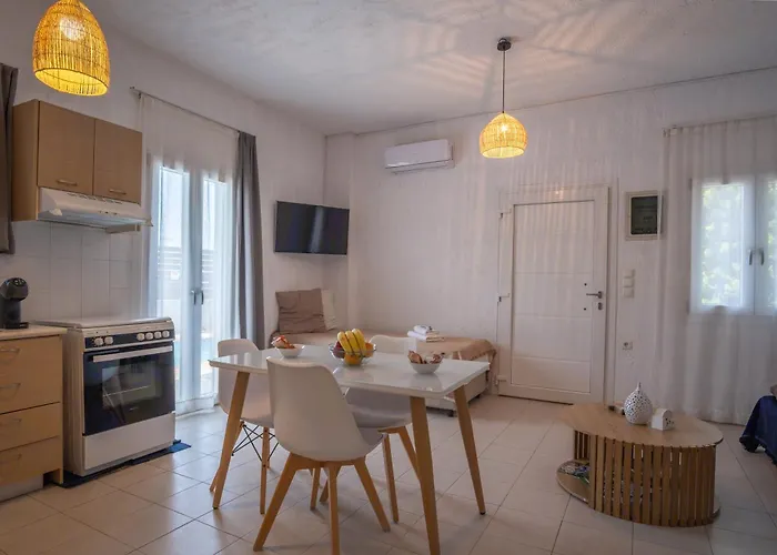 Aparthotel Ble Island