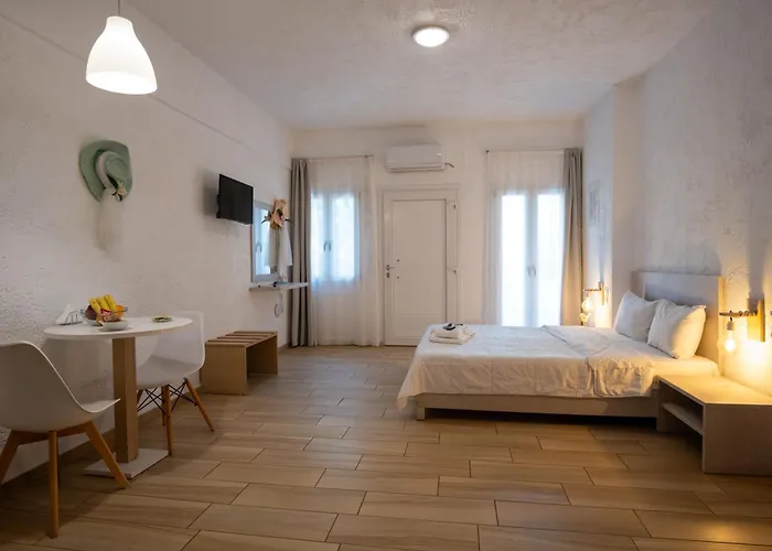 Ble Island Aparthotel 4*