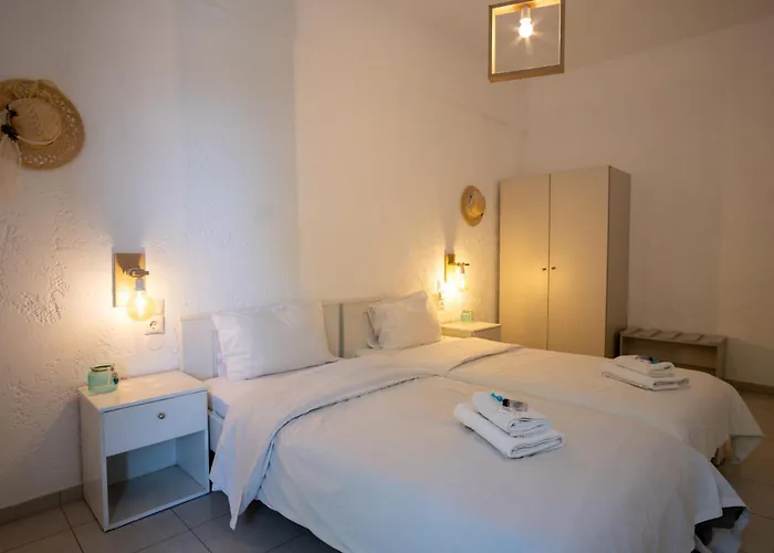 Ble Island 4* Hersonissos (Crete)