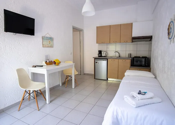 Ble Island Aparthotel