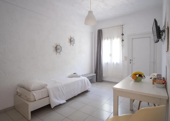 Aparthotel Ble Island