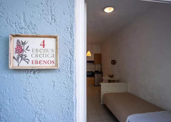 Aparthotel Ble Island Hersonissos (Crete)