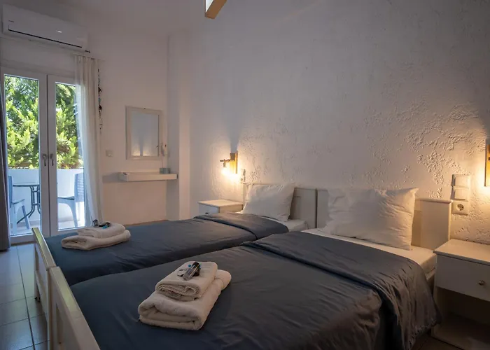 Ble Island 4* Hersonissos (Crete)