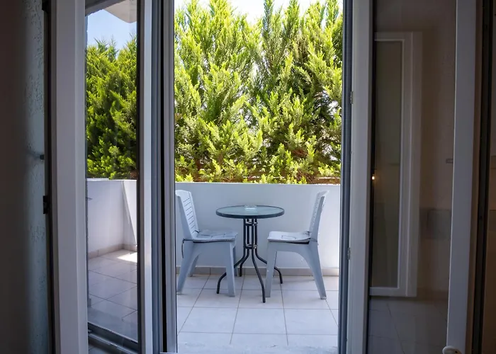 Ble Island Hotel de apartamente 4*