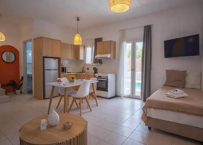 Aparthotel Ble Island 4*