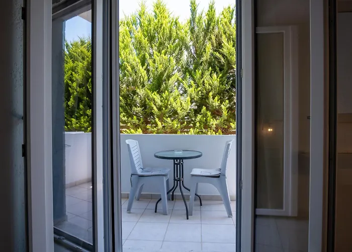 Aparthotel Ble Island Hersonissos (Crete)