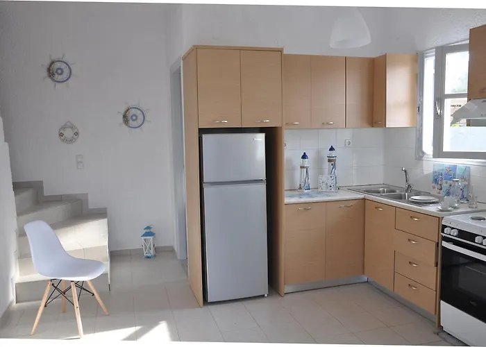 Aparthotel Ble Island Hersonissos (Crete)