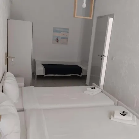 Ble Island Ξενοδοχείο με διαμερίσματα