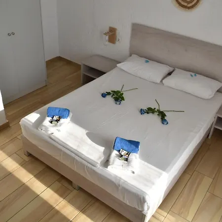 Ble Island 4*