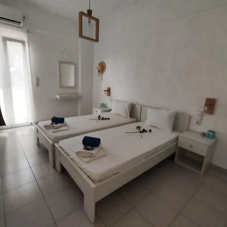 Ble Island Ξενοδοχείο με διαμερίσματα 4*