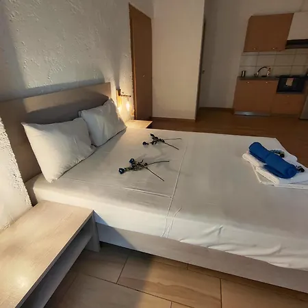 Ble Island 4* Χερσόνησος