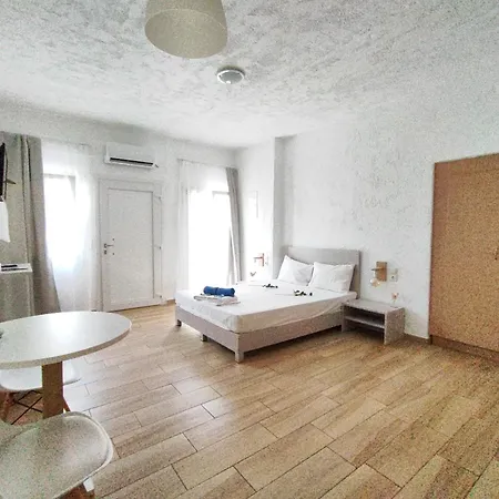Ble Island 4* Херсониссос