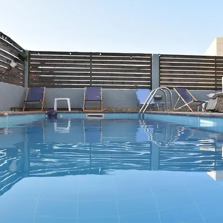 Ble Island 4* Херсониссос