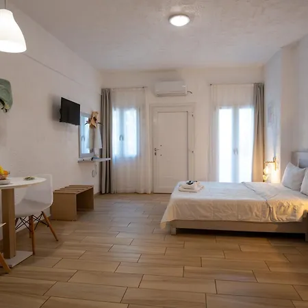 Ble Island Апарт-отель 4*