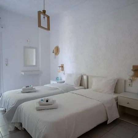 Ble Island Апарт-отель 4*