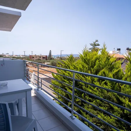 Ble Island 4* 赫索尼索斯