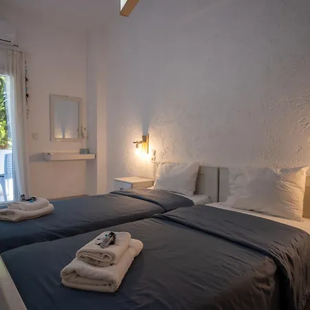 Ble Island 4* Херсониссос