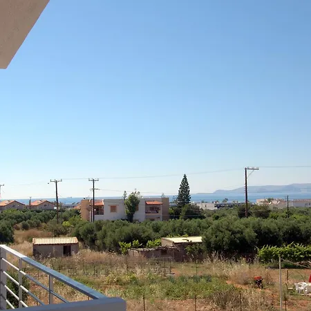 Ble Island Ξενοδοχείο με διαμερίσματα 4*