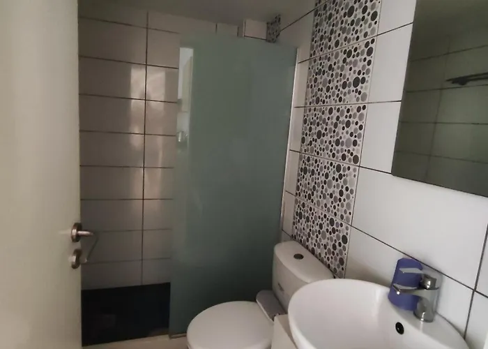 Ble Island 赫索尼索斯