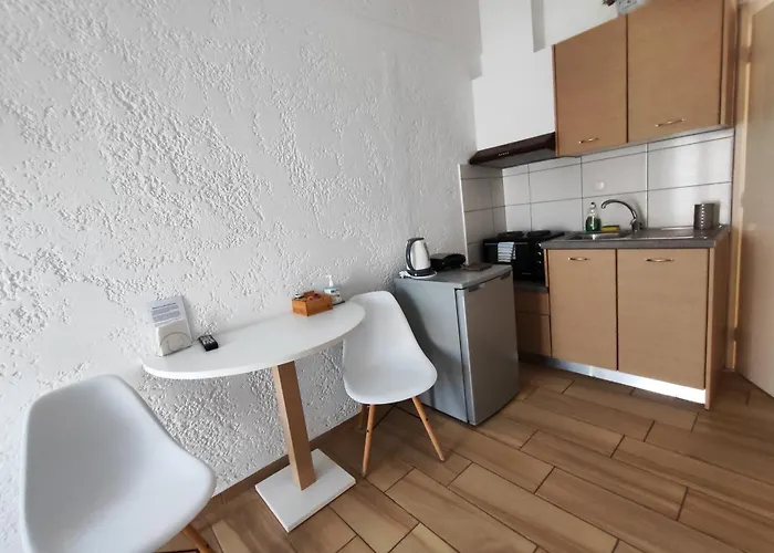 Ble Island 赫索尼索斯