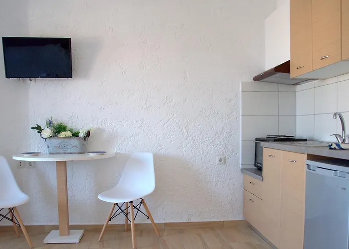 Ble Island 赫索尼索斯